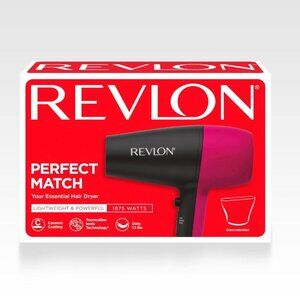 Revlon - Ionic Hair drier - New!!!